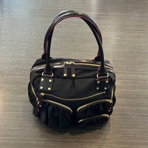 MZ Wallace Frankie Traveler - Like NEW